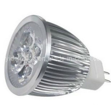 Dimmable Proyector LED Downlight MR16 Bombilla 5W